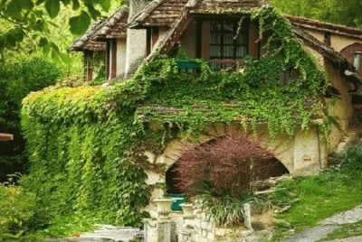 Rocamadour-Francia
