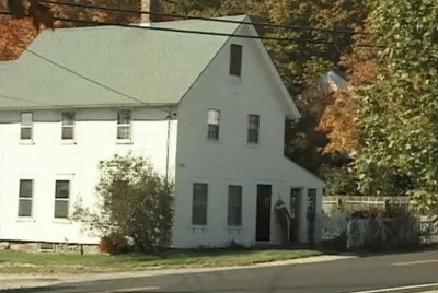 Mudgett 's house