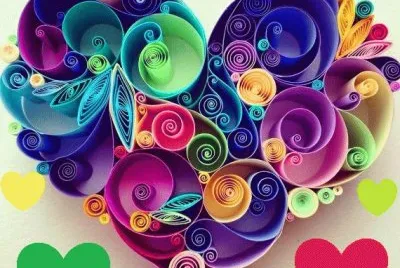 multicolor