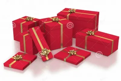 cajas de regalo 5