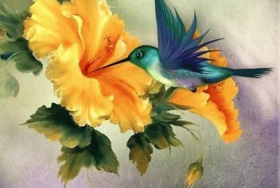 Fantastic jigsaw puzzle