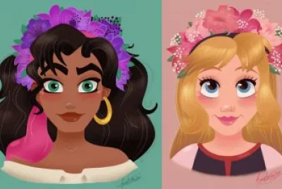Esmeralda Eilonwy