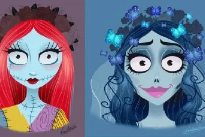 Sally Emily