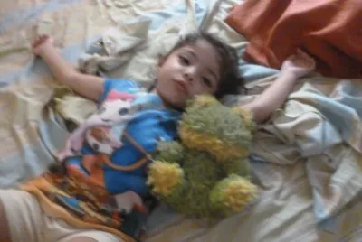 MILE EN LA CAMA