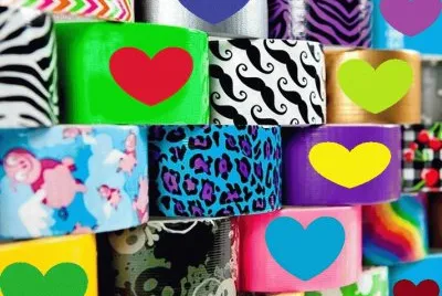 multicolor jigsaw puzzle
