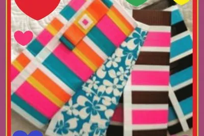 multicolor