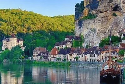 Dordogne-Francia
