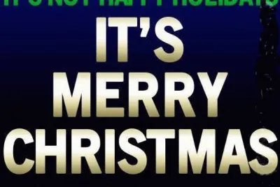 merry christmas