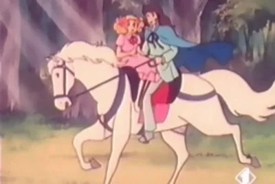 Candy e Terence 1
