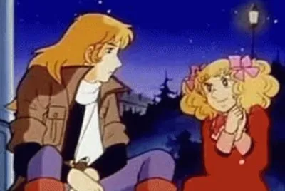 Candy e Albert 1
