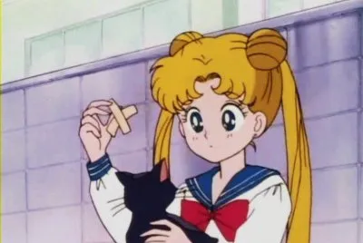 Sailor Moon
