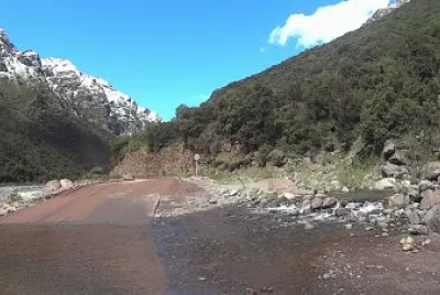 Paisaje
