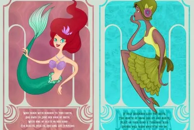 Ariel Tiana