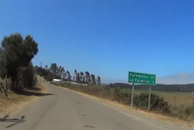 Paisaje
