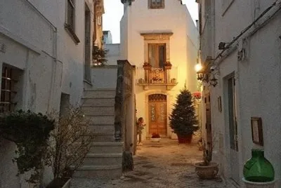 Locorotondo-Bari(Italia)