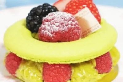 cakes jigsaw puzzle