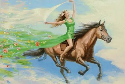 cavalos