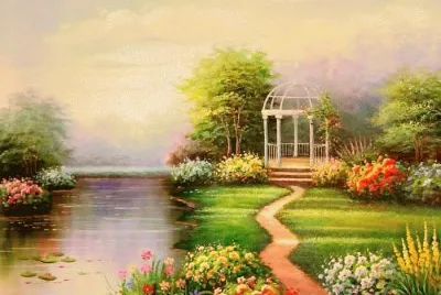 jardim
