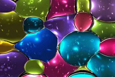 Colorful