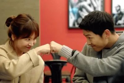 descendants of the sun