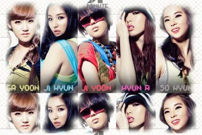 4minute