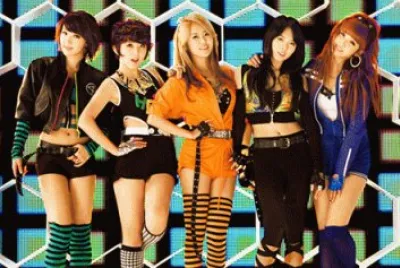 4minute