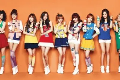 snsd
