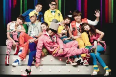 lollipop