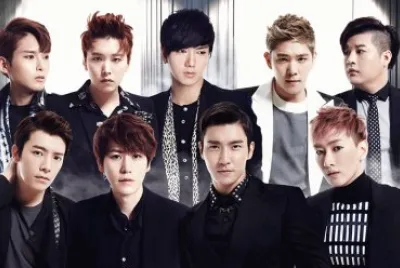 super junior