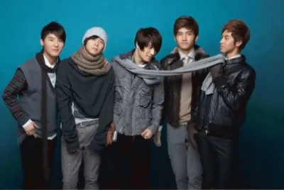 tvxq