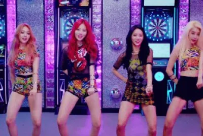 girls day