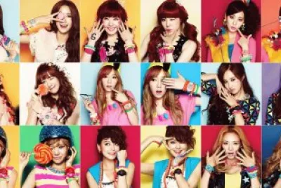 snsd
