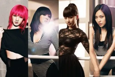 miss A