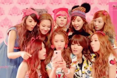 snsd