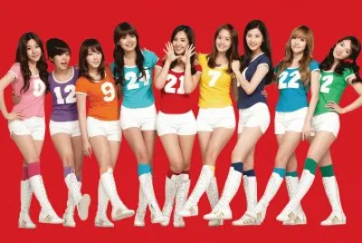 snsd