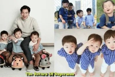 song family