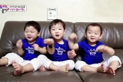 triples