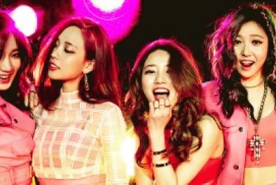 miss A