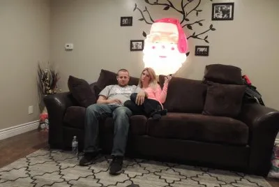 mandi and steve 2015