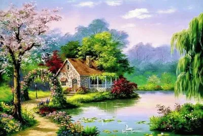 casa