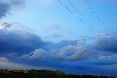 é›²cloud