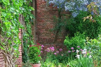 פאזל של jardÃ­n