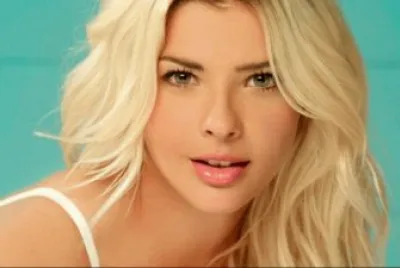 פאזל של Eugenia SuÃ¡rez