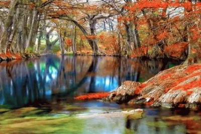 Landschaft jigsaw puzzle