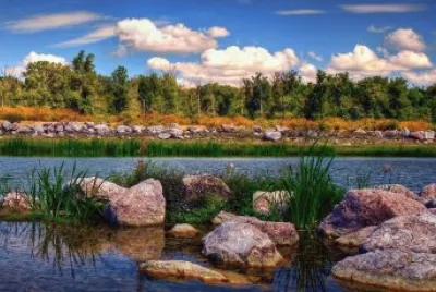 Landschaft