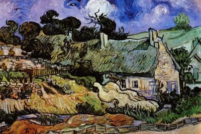 Vincent Van Gogh 1853-1890