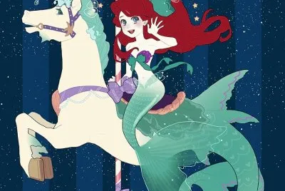 Ariel