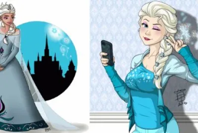 Elsa