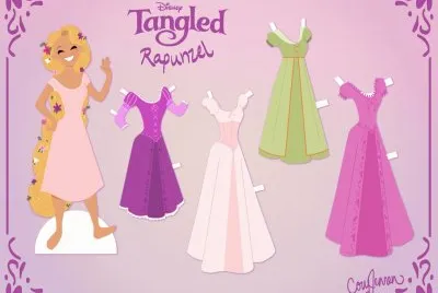 Rapunzel