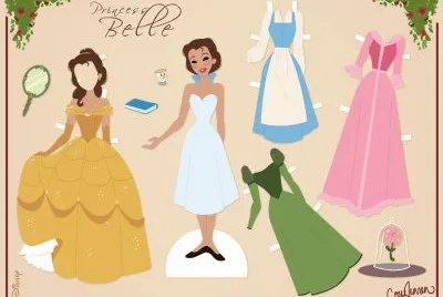 Belle